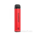 2000 Puffs Gunpod 20 Flavors Wholesale Disposable Vape